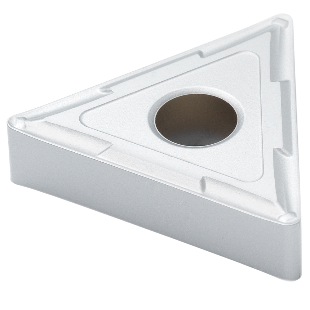 10 Stück SECO TNMG160404-MF2 TP3501 Schlichtplatte für ISO-Bereich P/M