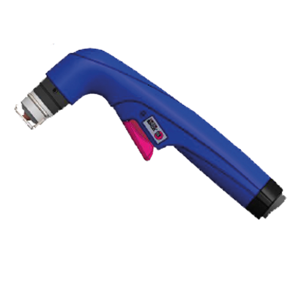 Plasmaschneidbrenner ABIPLAS CUT71 HF ZA 6m,luftgekühlt,zu 3306-128