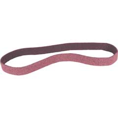 Schleifvlies mittel 50x1500mm,braun für Strichfinish