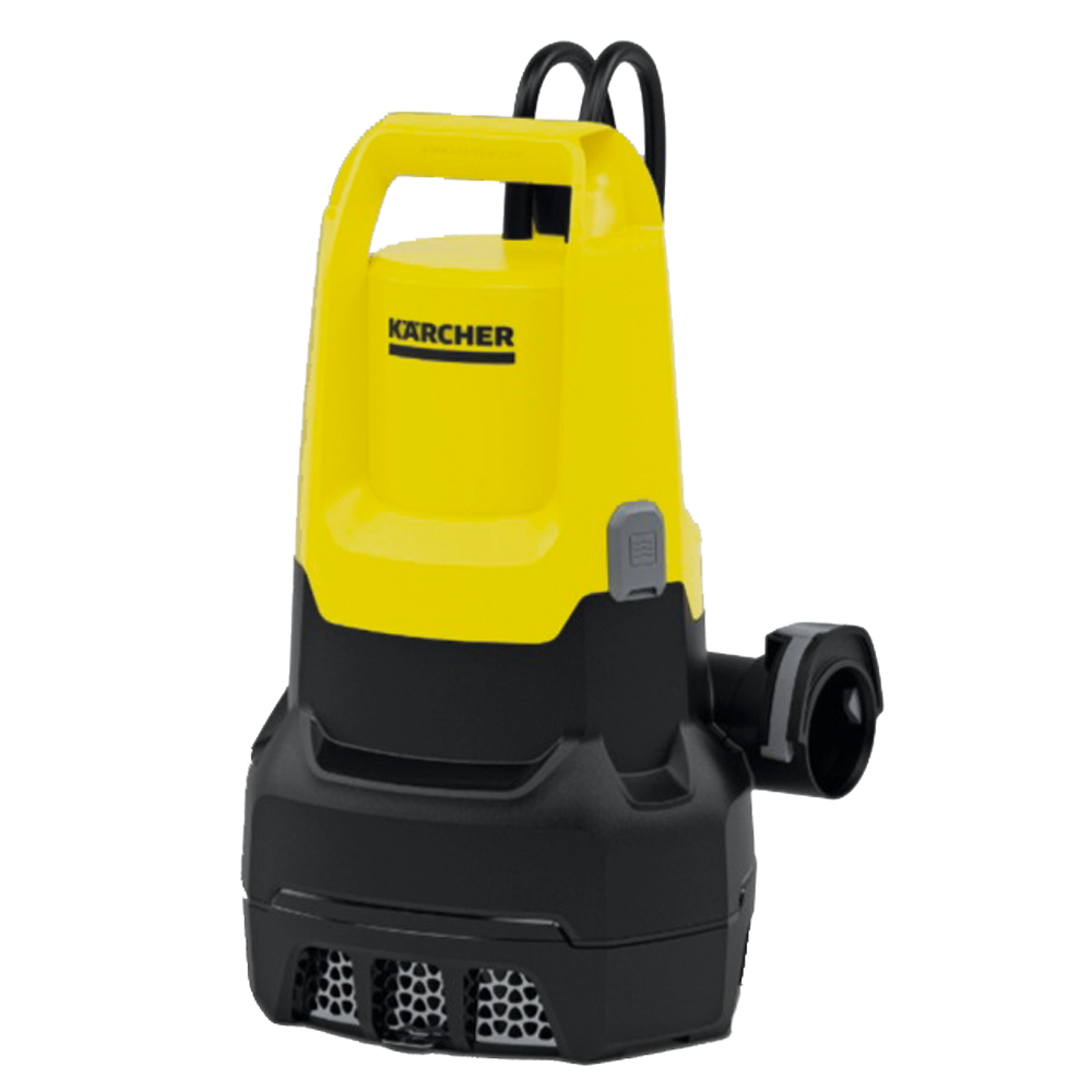 Schmutzw.-Tauchpumpe SP 22.000,230V/750W G1 1/2 Anschlussgewinde