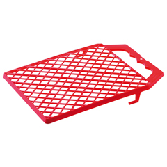 Kunststoff-Abstreifgitter 280x320mm