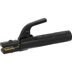 Standard-Elektrodenhalter 300A/35% ED vollisoliert,kein Ausglühen der Feder