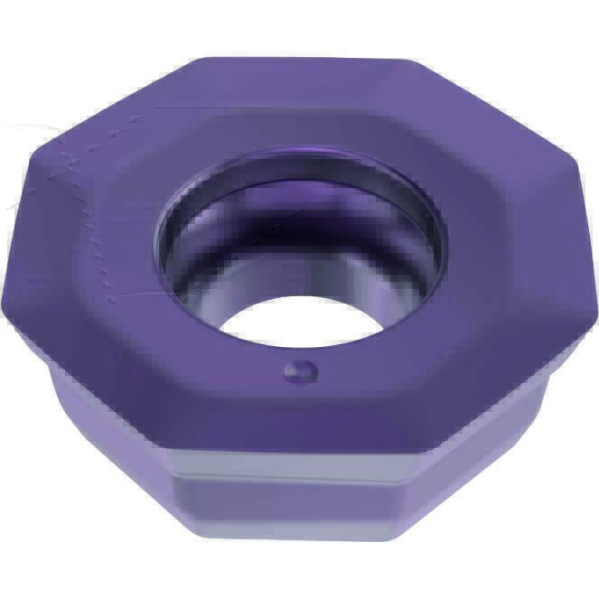 10 Stück SECO OOMT060510EN-M10 MP2050 verschleißfeste Fräsplatte