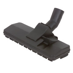 Saugbürste für Böden und Teppiche,für alle Saug-Zwillinge