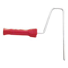 Farbrollerbügel kurz 250mm/8mm