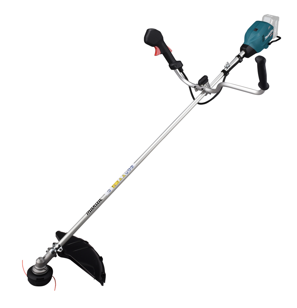 Akku-Rasentrimmer MAKITA UR006GZ02 40V Mähbreite bis 43cm,ohne Akku und Ladeg.
