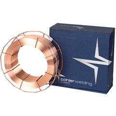 18kg EMK6/1,2mm Ø Schutzgasschweißdraht auf Korbspule