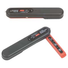 Metall- und Spannungs-Sucher TESTFIX 1