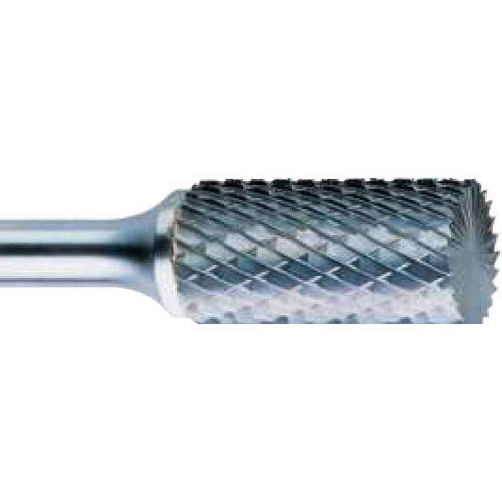 HM-Fräser 12,7x25x6mm BURRS SHAPE Form B