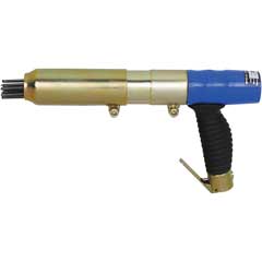 Nadelpistole 3B,4mm Meißelkopf-Nadeln Universalmodell