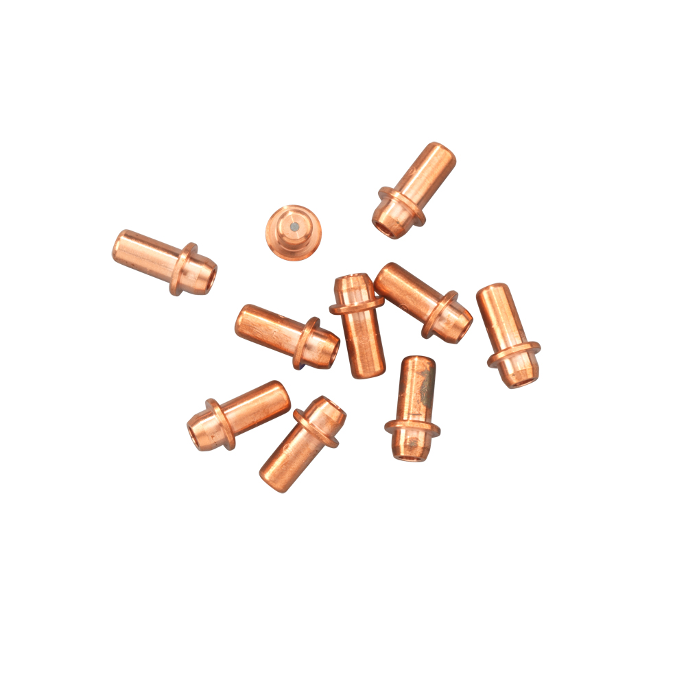 10 Stück Elektrode ABIPLAS CUT 70,zu Brenner Art.Nr.3306-001