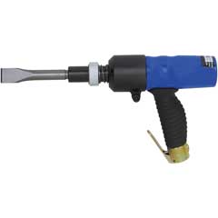 Meißelhammer 4B Schwerleistungsmodell mit Meißelkopf und Meißeln