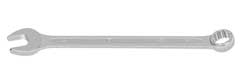 Gabel-Ringschlüssel 17mm,15° abgewinkelt Chrom-Vanadium,verchromt DIN 3113A