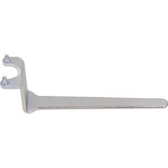 Stirnlochschlüssel gekröpft,Zapfen-Ø 5mm Zapfenabstand 35mm für Winkelschleifer