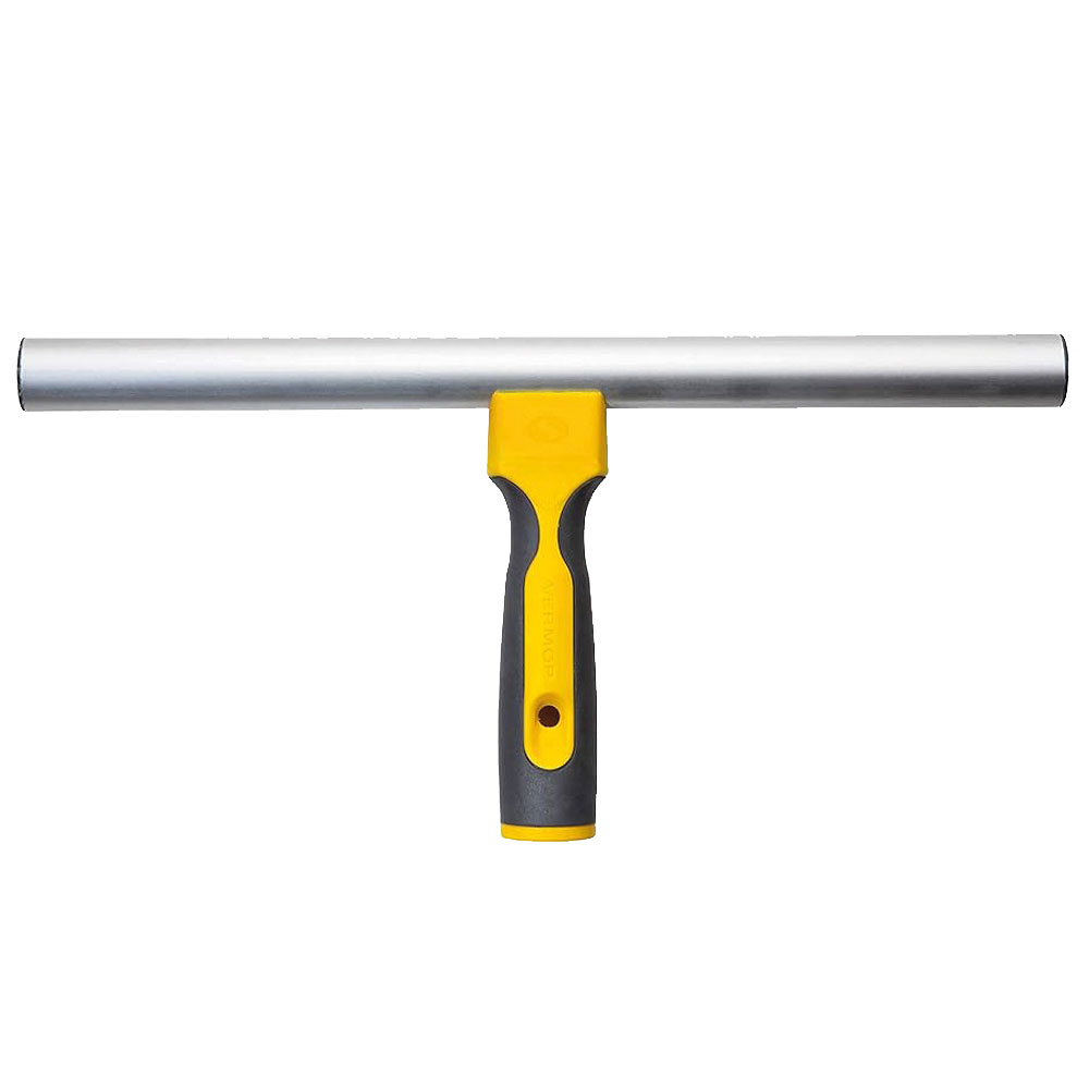 Einwasch-Träger TopLock 25cm mit ergonomischem Griff