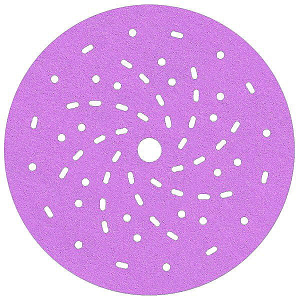 Scheibe S Performance 150 mm/K80 57 Loch SiaSpeed Serie1950