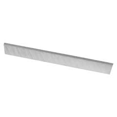 Spezial-Ab-und Einstechmesser A1/2A 10% Kobalt-legierter-HSS-Stahl