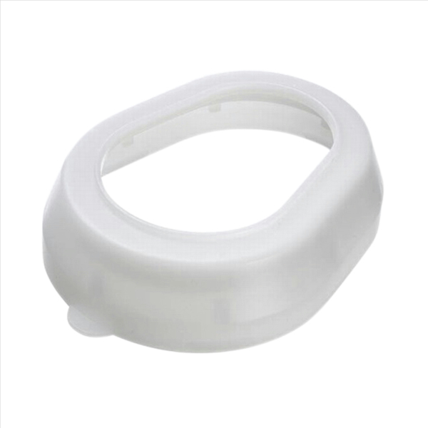 1 Paar Ersatz-Padplatten