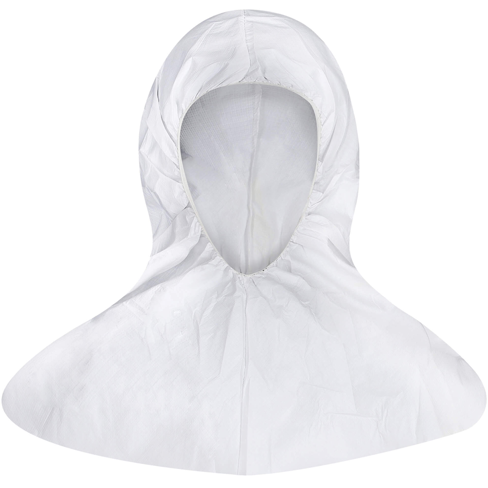 Einweg-Kopfhaube weiß Typ PB6B VE100 Stk