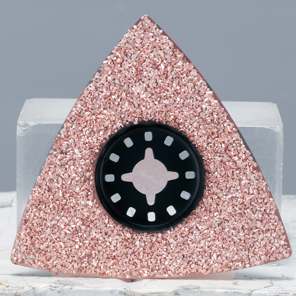 HM SEG. SCHLEIFPLATTE BTM/TM B-21515