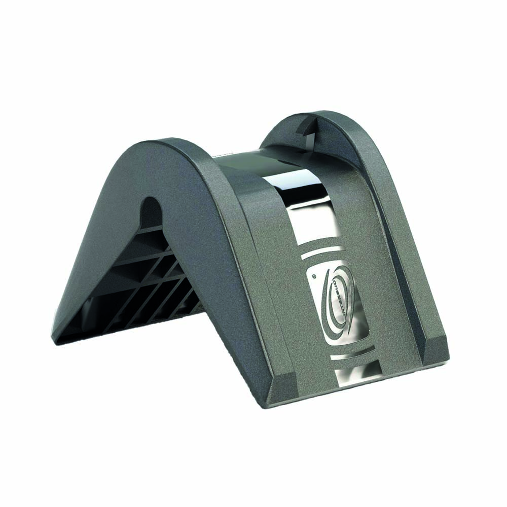 Kantenschutzwinkel für Zurrgurte 50mm Kunststoff 135x95x95mm