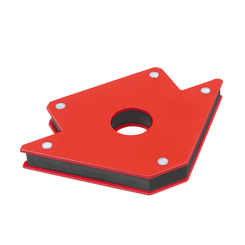 Universal-Magnet 160x100x20mm ideale Schweiß und Montagehilfe