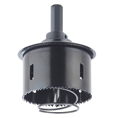 Dosenbohrer mit Randversenker 68mm