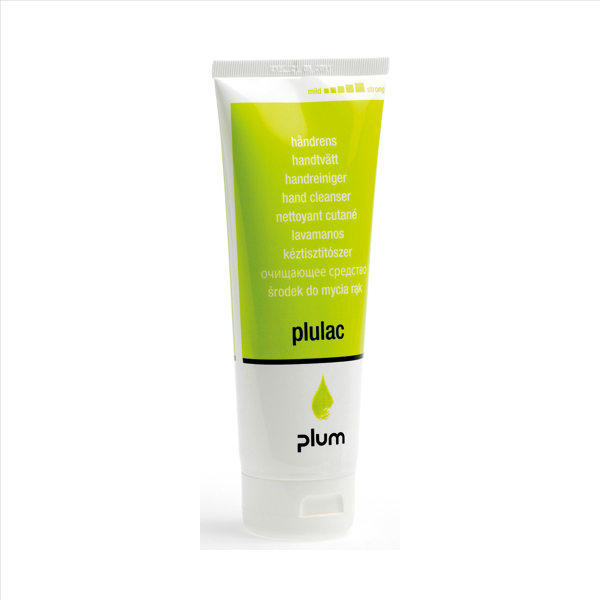 Plum Plulac Handreiniger 250ml,Tube