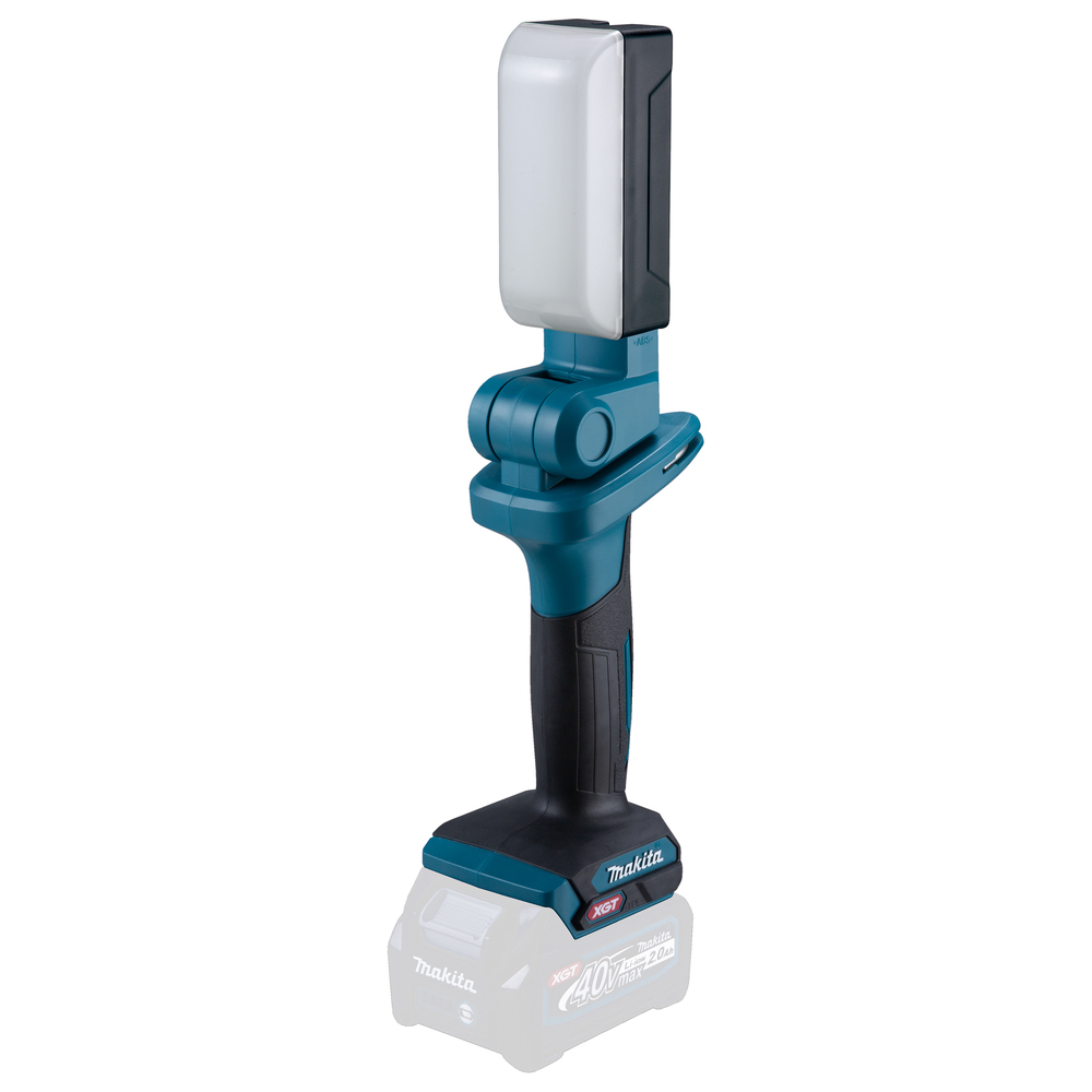 Akku-LED-Lampe MAKITA ML006GX 40V 100-500Lumen ohne Akku und Ladegerät