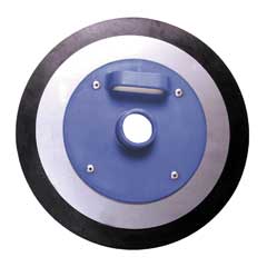 Fettfolgekolben 335-385mm für 50kg Fett-Behälter,Pressluft-Fettpressen