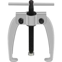 Batterieklemmen-Abzieher 80x80 2-armig Spezialstahl,im Gesenk geschmiedet