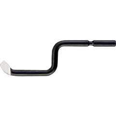 O-Ring Entgraterklinge bis 3mm Ø