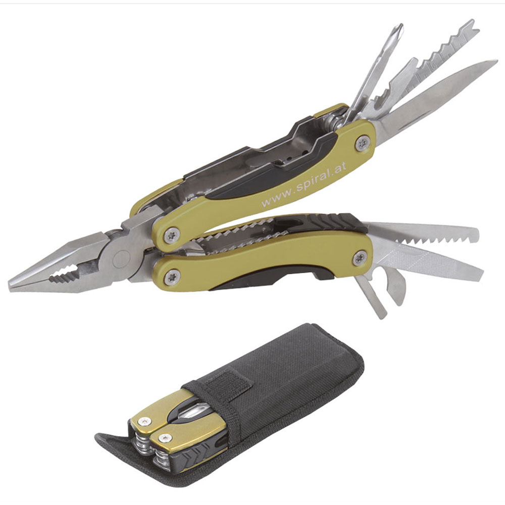 Kompakt-Werkzeug MULTI-TOOL vielseitig verwendbar