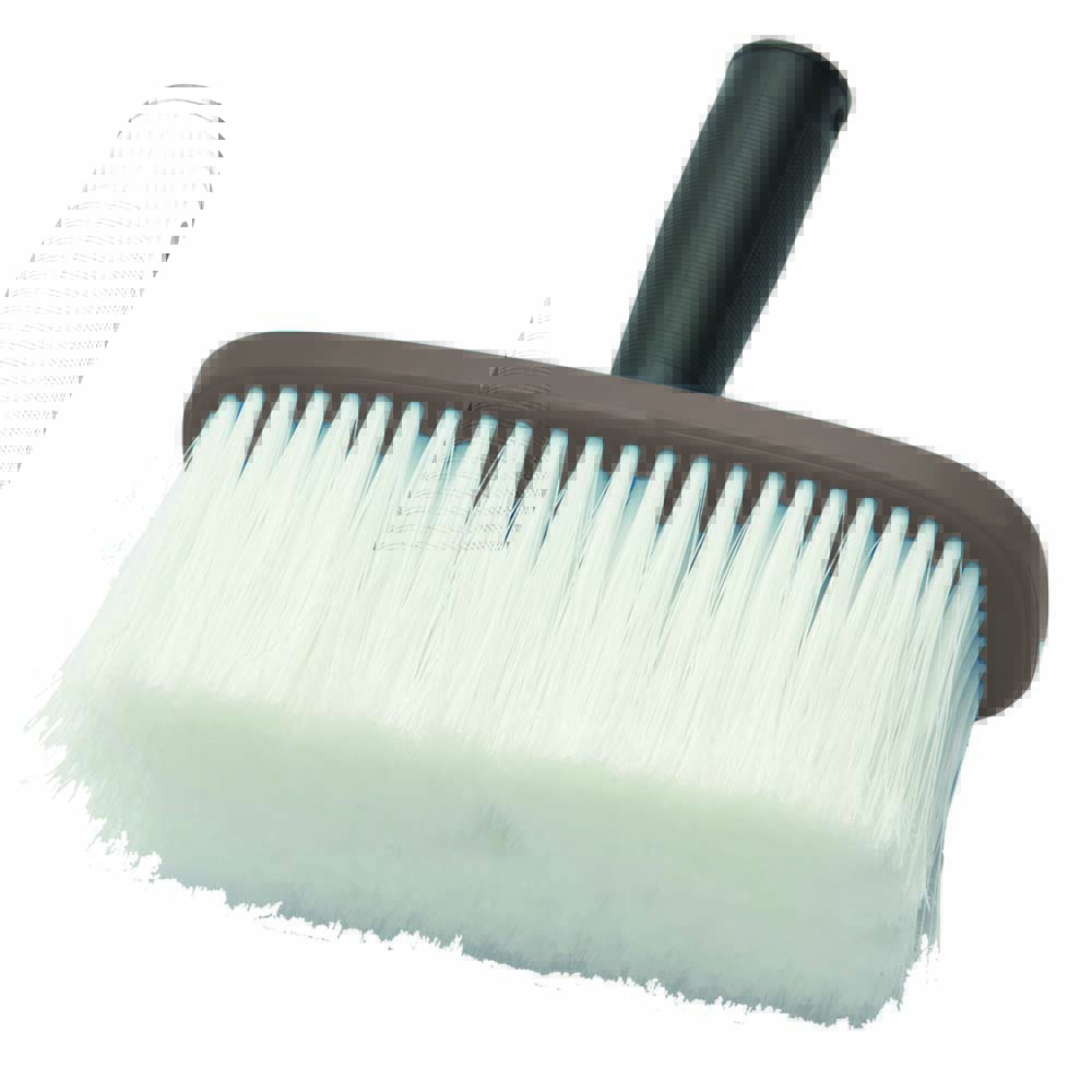 Malerbürste oval 180x80mm Borstenmischung