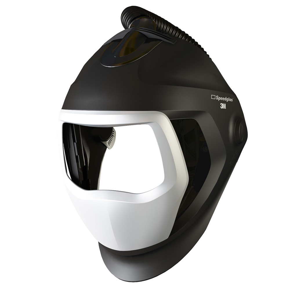 SPEEDGLAS-Helmschale 9100 Air ohne Automatikfilter