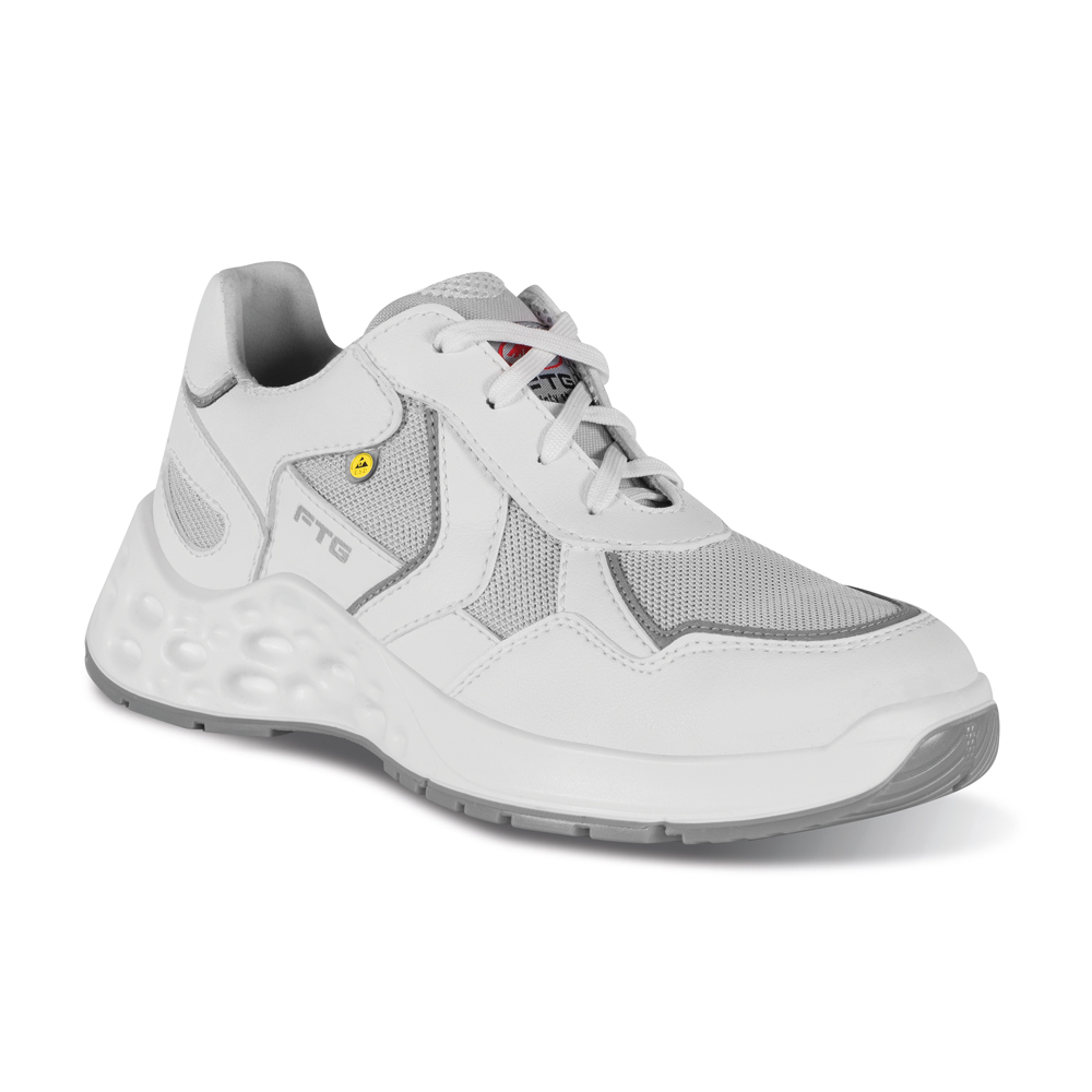 Sicherheitsschuh PRISM ESD Gr.41 EN 20345 S3S FO SR, EN 61340