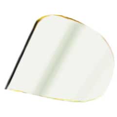 Ersatzscheibe zu Vollmaske Art.3064-425