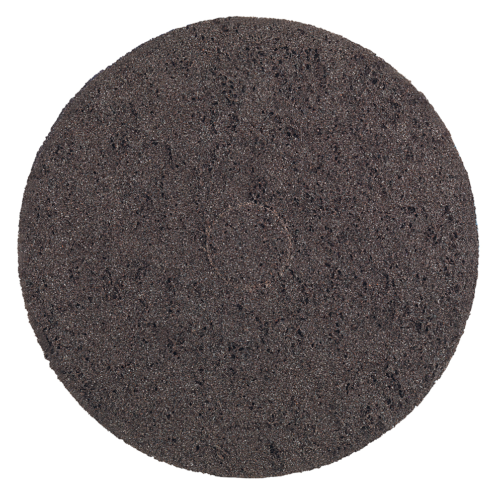 Haftklettschleifvlies HD grob 115mm braun