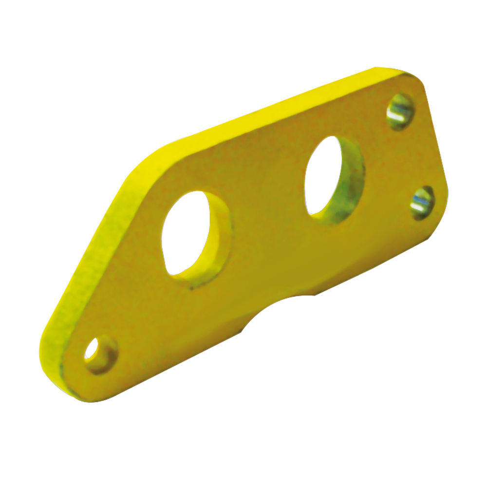 Laufkatzen-Verbindungsplatte für Bauform 090 + 091