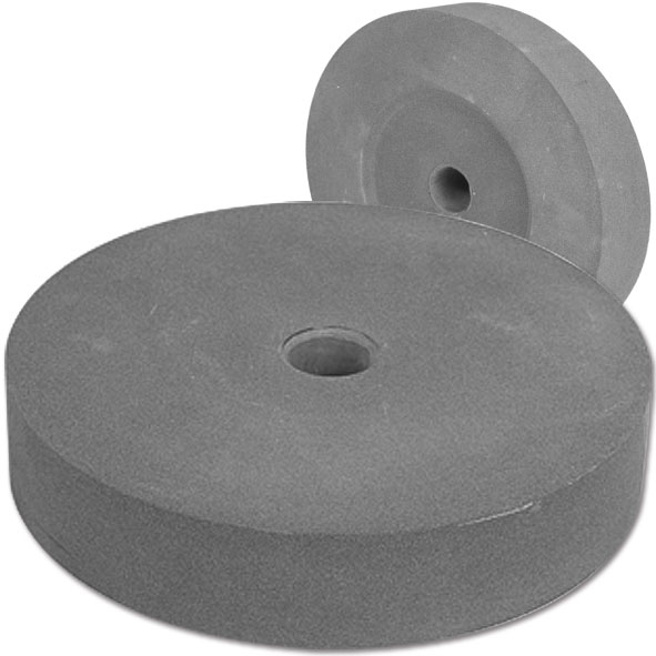 Ersatz-Schleifscheibe 250x50x12mm für Schleifmaschine Art.Nr.4230-060