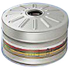 Partikelfilter RA40 P3