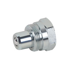 Kupplungsstecker Rp-6B 3/8" max.700Bar