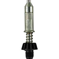 Heissluft-Düse mit Katalysator PORTASOL