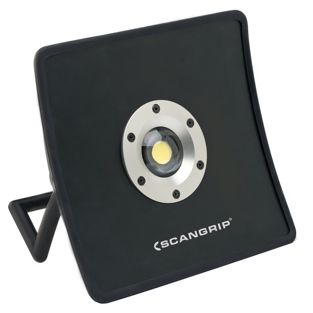 Arbeitsleuchte HI-LITE Power-LED 2000lm IP67,COB,5m Kabel H05RN-F