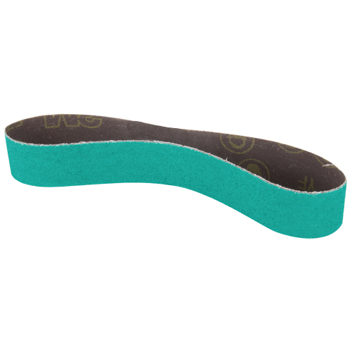 Inox-Schleifband K60/40x620mm