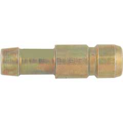 Kupplmännchen 12mm Schlauch-Anschluß