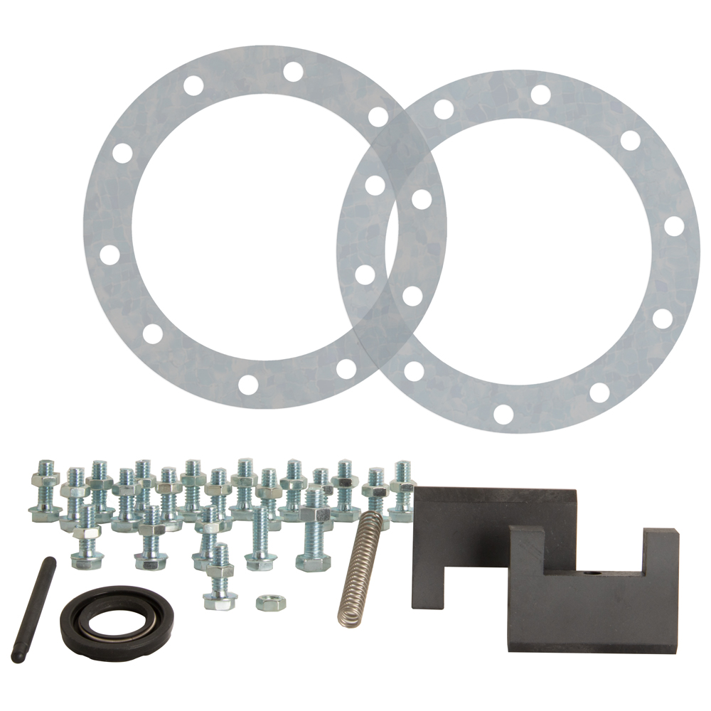Polypro Ersatzteil-Set zu Pumpe Art.Nr. 2813-033