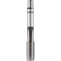 Handgewindebohrer,M2x0,4,DIN352,Nr.2 HSS,für Gewinde nach DIN 13