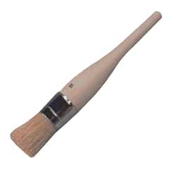 Anstreichpinsel Größe 6 Sorte 1000