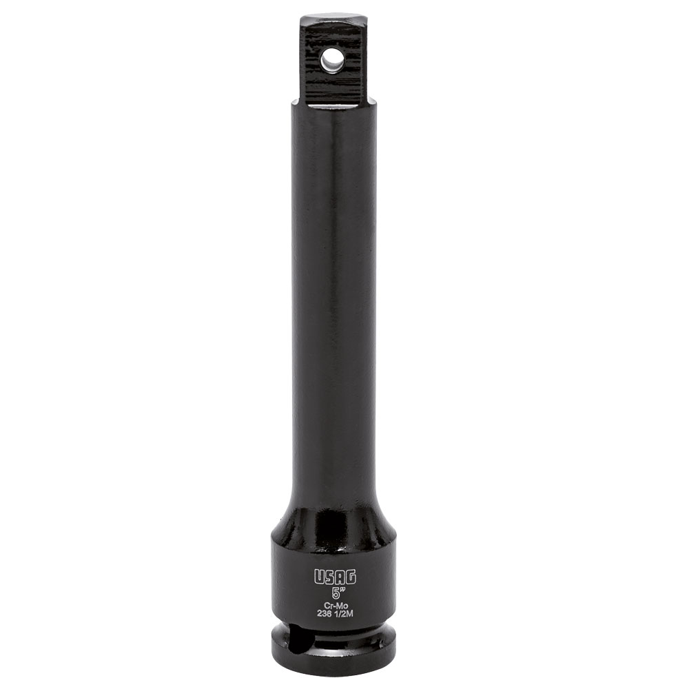 Schlag-Verlängerung 1/2" 125mm Sonderlegierung,unerreichte Qualität